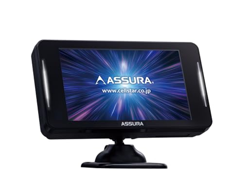 【セルスター】 レーザー式オービス対応セーフティレーダー AR-925AW JMA520/401対応 MSSS対応一体型 18バンド 高精度GPSモジュール搭載 準天頂衛星「みちびき」対応トリプルセンサー ゾーン30プラス対応 OBDII対応 3.97インチ GPSデータ更新無料 ドライブレコーダーと相互通信 リモコン別売 日本製 3年保証 CELLSTAR 1枚目 画像