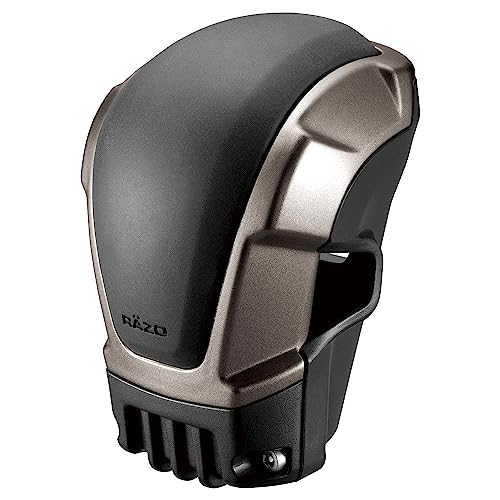 カーメイト(CARMATE) 車用 シフトノブ ジムニー (JB64W)/ ジムニーシエラ (JB74W)専用 RAZO ジムニー AT シフトノブカバー RA150 最後 画像