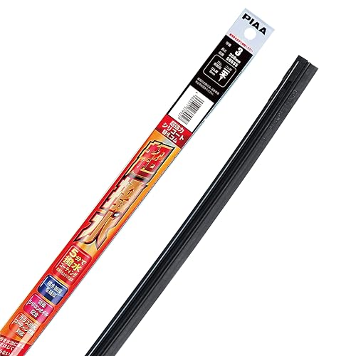 PIAA ワイパー 替えゴム 350mm 超強力シリコート 特殊シリコンゴム 1本入 呼番3 SUR35 1枚目 画像