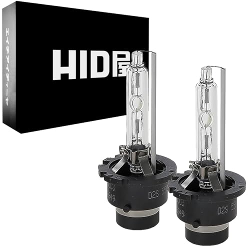 HID屋 D4S HID バルブ 35W 8000K純正交換 ヘッドライト 2個1セット 1枚目 画像