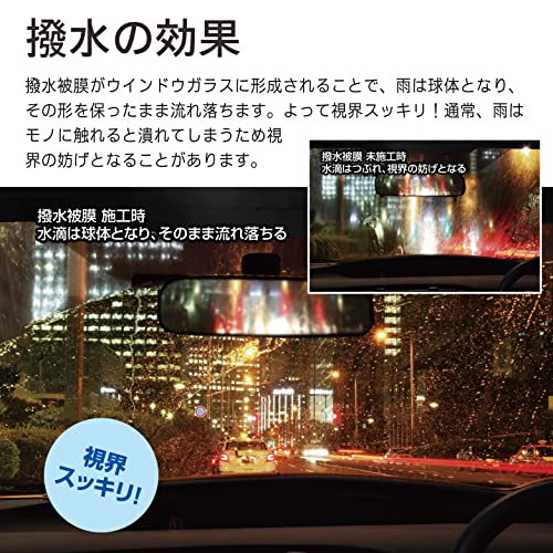 PIAA(ピア) ワイパー 替えゴム 650mm 超強力シリコート 特殊シリコンゴム 1本入 呼番111 SMR650 中間 画像