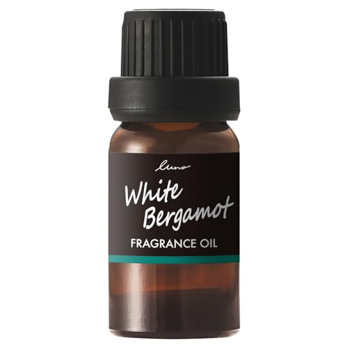 カーメイト(Carmate) フレグランスオイル 【 ホワイトベルガモット 】 車用 部屋用 置き型 芳香剤 【最長約20ヶ月持続】 ブラング 噴霧式 フレグランス ディフューザー 専用 詰め替え オイル 【ほんのりとした甘さが漂う軽快なフルーティフローラルの香り】 L10053 1枚目 画像