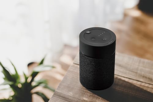 カーメイト 車用 芳香剤 ディフューザー 車載 噴霧式 フレグランス ブラング 噴霧式フレグランスディフューザー2 ブラック L10004 最後 画像