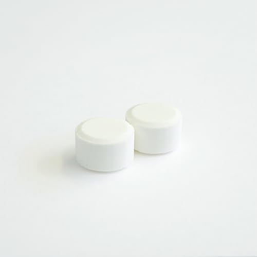 CARALL(カーオール) 晴香堂 車用 芳香剤 サボンタイム クリップ 詰替用 ホワイティシャワー 2.4gx2個 3596 中間 画像