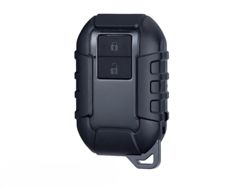 星光産業 EXEA ジムニー シエラ ノマド JB64 JB74 JC74 スマートキーカバー EE-228 1枚目 画像