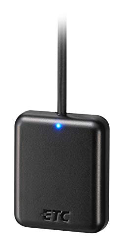 パナソニック(Panasonic) ETC2.0車載器 CY-ET2010D パナソニックカーナビ連動専用タイプ アンテナ一体型 新セキュリティ対応 音声案内タイプ 中間 画像