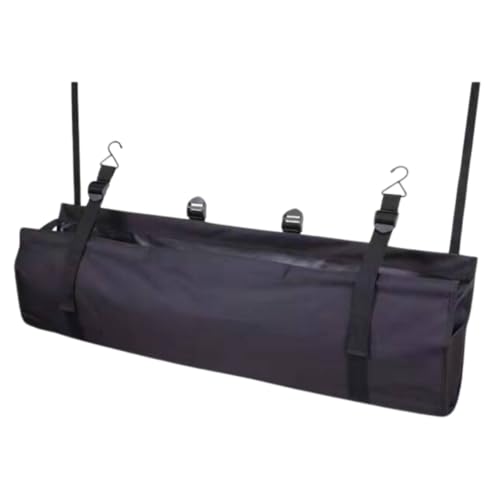 MaT store 車 収納 ラゲッジルームバッグ リアシート トランク 車内 大容量 カー用品 便利グッズ 画像1