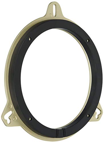 ケンウッド(KENWOOD) スピーカーインナーブラケット SKX-102S トヨタ/日産/マツダ/スバル車用 1枚目 画像