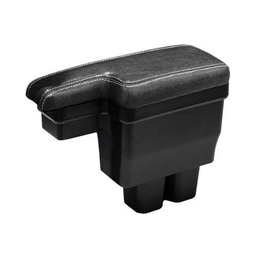 [意匠権出願中] [自動車整備士監修] ジムニー JB64 JB74 JC74 用 アームレスト コンソールボックス ジムニーノマド 5ドア センターコンソール シエラ 収納 JIMNY 画像1