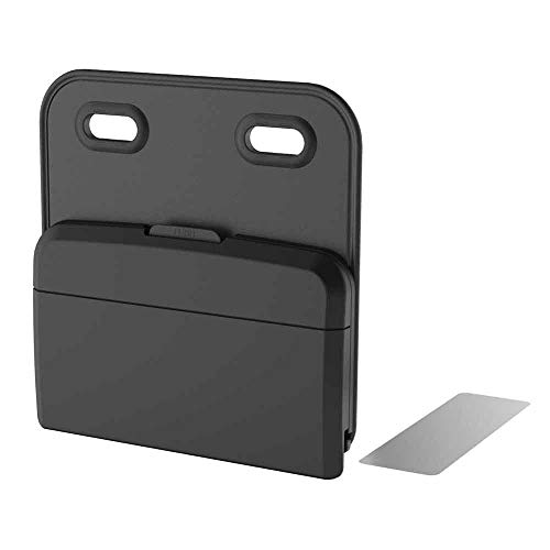 星光産業 EXEA 車内用品 リアトレイ EB-209 本革調 画像1