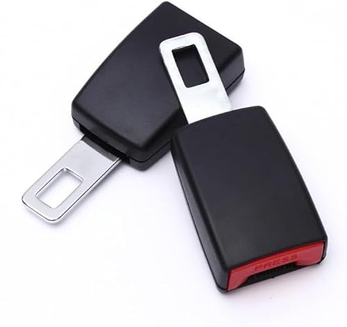 MARBEY 車用品 簡単装着 ２個セット BLACK 画像1