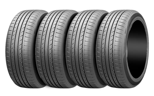 トラザノ(Trazano) サマータイヤ 205/60R16 92V (T-118) 【4本セット品】 画像1