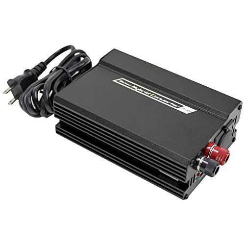 メルテック(meltec) ホーム電源 AC100をDC12Vへ変換 静音タイプ DC12Vソケット1口:15A USB2口:2.4A(合計4.8A) 陸式ターミナル×1 Meltec HS-800 画像1