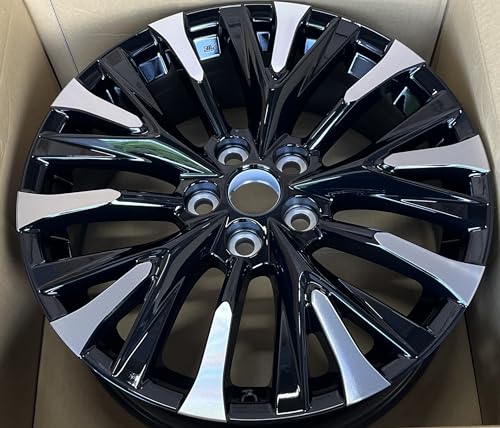 42611-V2061 40系アルファード19インチアルミホイール 最後 画像