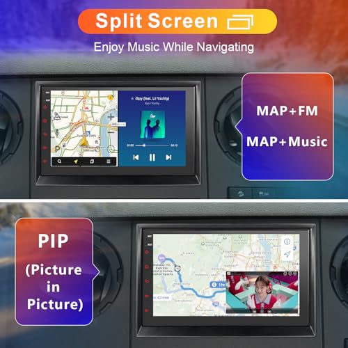 9.26インチディスプレイオーディオポータブル 2din 10inchi dodge meiguo carplay 2DIN ディスプレイオーディオ7インチ10インチ dodge meiguo carplay (22) 中間 画像