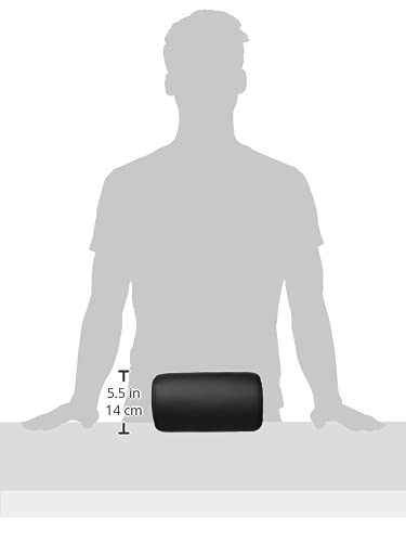 クラッツィオ(Clazzio) プライム ラグジュアリー ネックパッド 高級レザー調生地ブラック 09EOA0006K 中間 画像