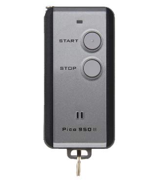 サーキットデザイン エンジンスターター 本体 ESP41 アンサーバック プッシュ無し車に対応 画像1