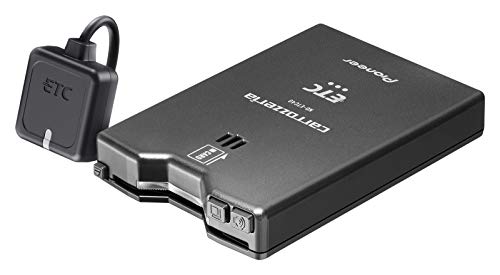 Pioneer ETC1.0 ND-ETC40 アンテナ分離型 新セキュリティ対応 音声案内タイプ カロッツェリア 1枚目 画像