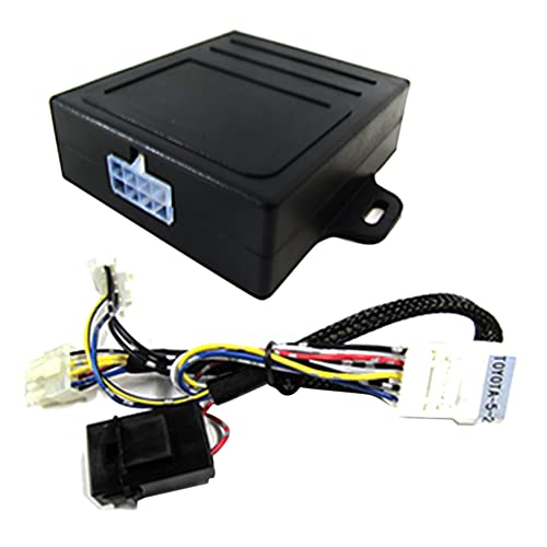 パワーウインド オート化キット トヨタ車用 T02 200系ハイエース 8型 社外品 画像1