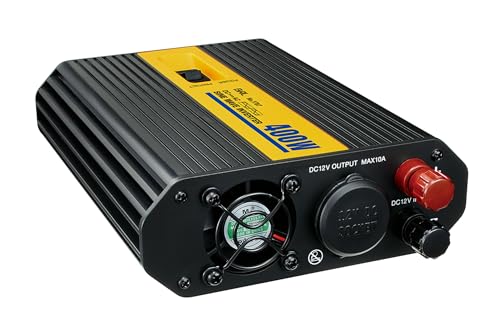 BAL(大橋産業) 3WAY正弦波インバーター 400W No1787 画像1