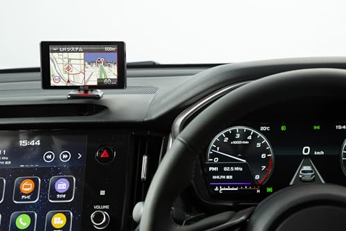 BLITZ(ブリッツ) Touch-LASER TL406RW 無線LAN機能搭載！JMA-600(NTG-962) JMA-520 JMA-401 取締機対応! MSSSスキャン機能搭載で誤警報85％低減！新周波数使用移動オービスMSSS対応！フルオート機能搭載！ 新型レーザー光受信対応 レーダー式移動オービス識別 4.0インチ液晶搭載 レーザー&レーダー探知機 GPSデータ更新無料の特徴・詳細 画像