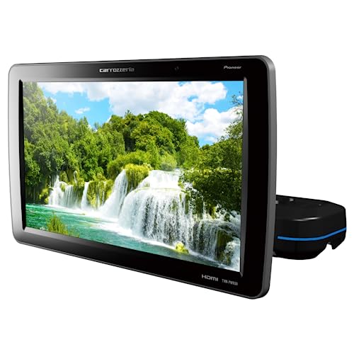 Pioneer プライベートモニター TVM-PW930-2 9インチ WVGA HIGHポジションタイプ カロッツェリア 画像1