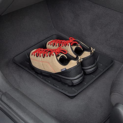 ボンフォーム(BONFORM) クロスギア28ｘ35ｃｍ(マルチトレイ) 品番:7741-01BKの詳細・まとめ 画像