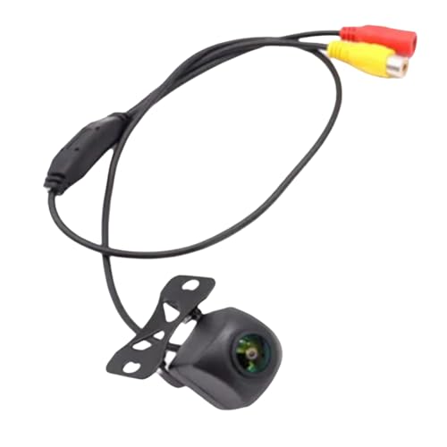 AKNBFIBN 車AHD CVBS 720pバックビューカメラ170幅の広角リアビューカメラ駐車アシストカメラカメラの特徴・詳細 画像