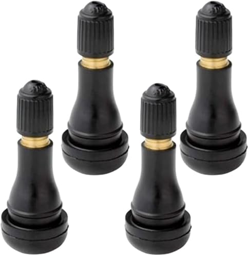 正規品 4本 セット TR413 CL 太平洋工業 チューブレスタイヤゴムバルブ 4個セット TR413CL パッキン付き 太平洋パシフィック チューブレスタイヤ用スナップインバルブ 日本製 ４個 1