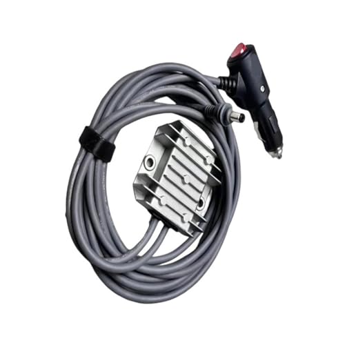 DC12V / 24V から DC30V 3.5A 車の電源昇圧コンバータ過電流過電圧保護リンク小型屋外使用車の電源プロセッサ 1