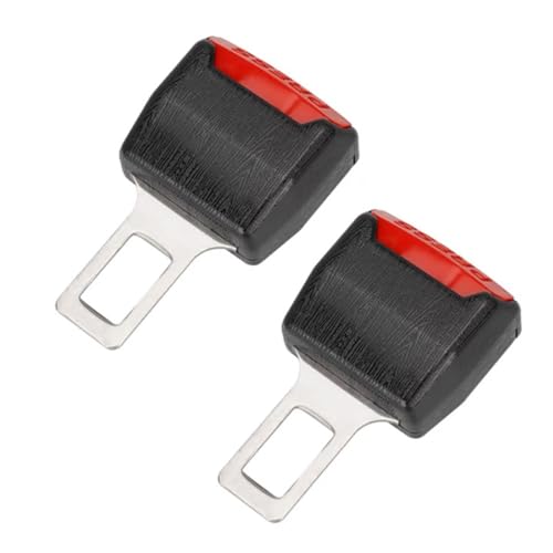 MARBEY 車用品 簡単装着 ２個セット BLACK 1