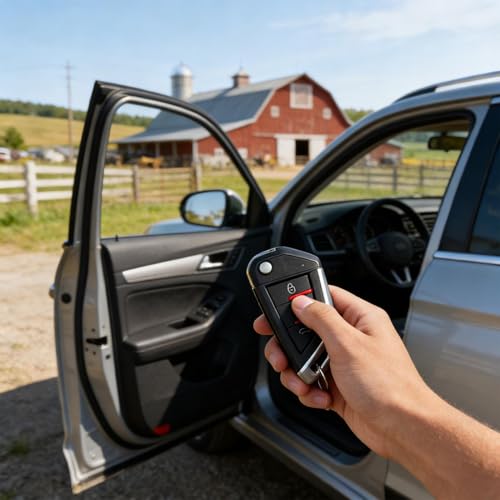 車用キーキーレスエントリーキットレスエントリーキット | 24V 盗難防止装置 - ドアロック キーキーレスエントリーシステムレスエントリーシステム | SUV トラック 施錠 開錠 駐車場向けの詳細・まとめ 画像