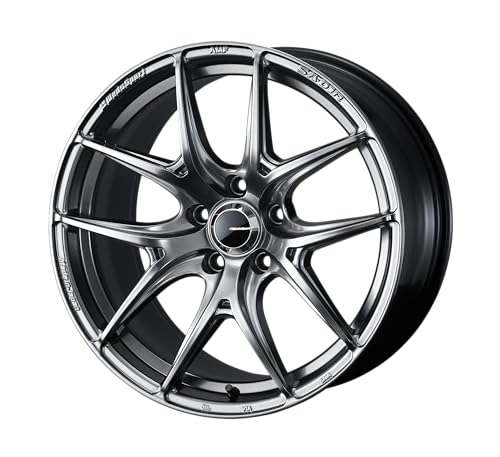 Weds WEDSSPORT WEDSSPORT SA-01R 18インチ 8.5J +35 5H 114.3 PSB 【1本】0074682 1