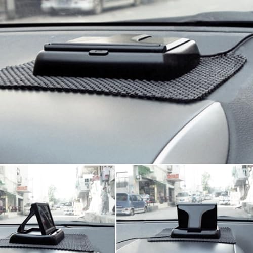 Stynxro 4.3インチ バックカメラモニターセット 折りたたみ式車載モニター HD バックモニターカメラセット 8つのLEDライト 140°広角 IP67防水 パーキングアシストシステム搭載 乗用車/トラック/ピックアップトラック/SUVなど、あらゆる車両に対応 6m延長ケーブル付 12V対応 取り付け簡単の特徴・詳細 画像