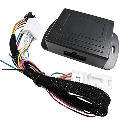 キーレス連動 ドアミラー格納 キット Fタイプ 12ピン スペーシアベース MK33V 互換品 1