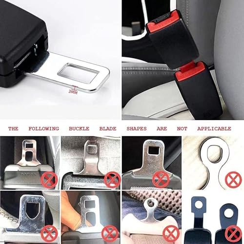 MARBEY 車用品 簡単装着 ２個セット BLACKの特徴・詳細 画像