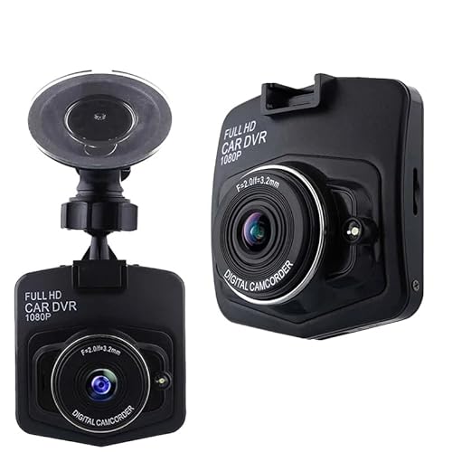 ドライブレコーダー 1080PフルHD ドラレコ 前後カメラ 1