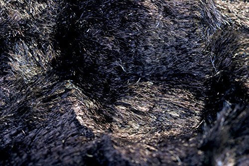 フジヤマ GOLD MOUNTAIN 流れる光沢 ウェーブ ダッシュボードマット 汎用 ブラック GM405902の詳細・まとめ 画像