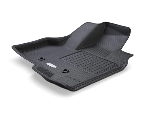 クラッツィオ(Clazzio) フロアマット 立体タイプ 1台分セット ジムニー/ジムニーシエラ AT車 JB64W / JB74W H30(2018)/7~ NEWラバータイプ ブラック ES-6015 【5EESB6015K】の詳細・まとめ 画像