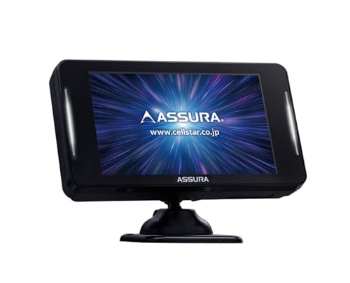 【セルスター】 レーザー式オービス対応セーフティレーダー AR-926AW JMA600/520/401対応 MSSS対応 フルマップ一体型 18バンド 誤報識別機能搭載 高精度GPSモジュール搭載 準天頂衛星「みちびき」対応トリプルセンサー ゾーン30プラス対応 OBDII対応 3.97インチ GPSデータ更新無料 ドライブレコーダーと相互通信 リモコン別売 日本製 3年保証 CELLSTAR 1