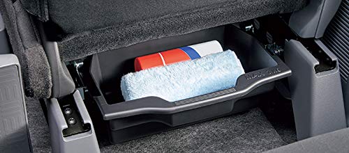 HONDA ホンダ 純正 NVAN N-VAN シートアンダートレイ 2018.7～仕様変更 08U40-TXA-010 1