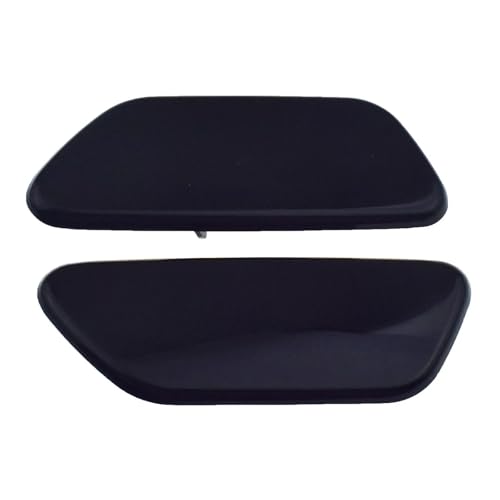 ヘッドライトウォッシャーノズルカバー Compatible With Subaru For Forester 2013-2017 2018 86636-SG040 86636SG040 フロントヘッドライトウォッシャースプレーノズルキャップ 86636SG030 86636-SG030の詳細・まとめ 画像