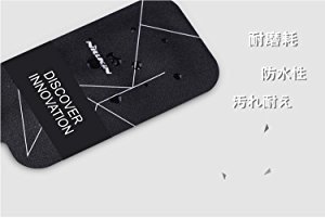 Nillkin スマホ対応ワイヤレス充電レシーバーシート Qiレシーバー アダプタ 置くだけ充電 Qi(チー) 規格 USB Type-C端子対応 (Type-C (短タイプ）)の特徴・詳細 画像