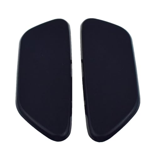 ヘッドライトウォッシャーノズルカバー Compatible With Subaru For Forester 2013-2017 2018 86636-SG040 86636SG040 フロントヘッドライトウォッシャースプレーノズルキャップ 86636SG030 86636-SG030の特徴・詳細 画像