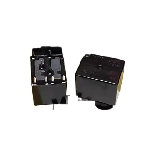 ACT212 8フィート 12VDC スカイライト電子スターター ACTP212の外観・全体像 画像