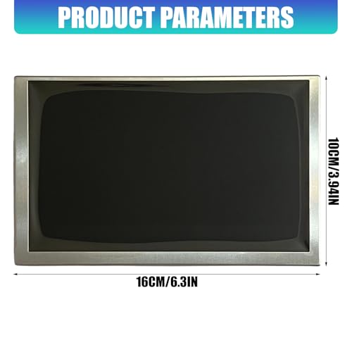 LM1696A01-1D LM1696A11-1D タッチパネル付き液晶表示 交換用カーナビ画面 自動車アクセサリー タッチパネル付き液晶表示 交換用カーナビ画面 自動車アクセサリーの特徴・詳細 画像