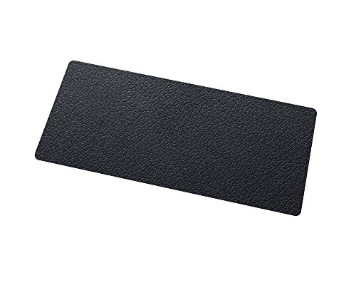 星光産業 EXEA 車内用品 ノンスリップマット EE-19 ブラック 1