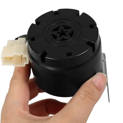 MERRYHAPY バックブザー 12v メロディ搭載のトラック用バックアップアラーム 車両用プラ製簡単取り付け可能な多機能バックアップサイレン 逆走警告に最適な車載拡声器の特徴・詳細 画像