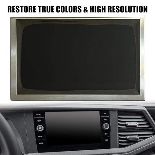 LM1696A01-1D LM1696A11-1D タッチパネル付き液晶表示 交換用カーナビ画面 自動車アクセサリー タッチパネル付き液晶表示 交換用カーナビ画面 自動車アクセサリーの詳細・まとめ 画像