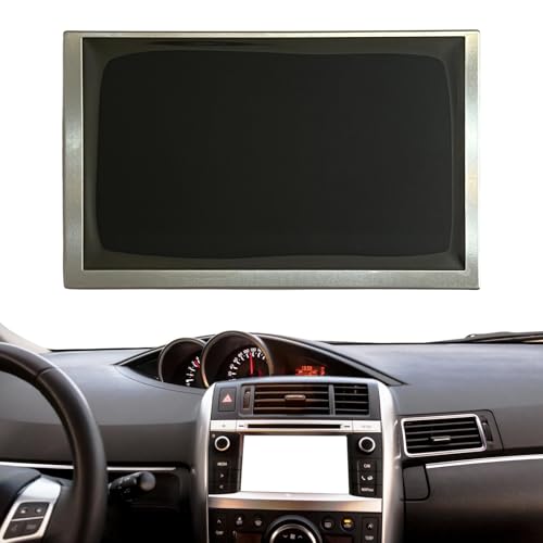 LM1696A01-1D LM1696A11-1D タッチパネル付き液晶表示 交換用カーナビ画面 自動車アクセサリー タッチパネル付き液晶表示 交換用カーナビ画面 自動車アクセサリーの特徴・詳細 画像